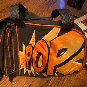 Super rare Prada pop bag